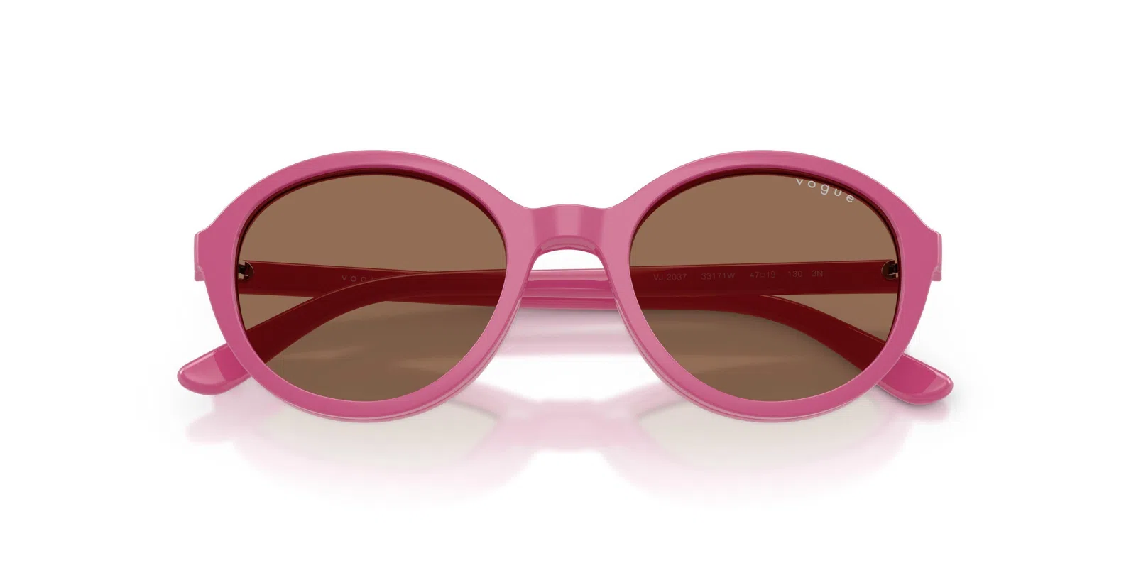 Vogue Eyewear Kids 2037 Sunglasses - view 32